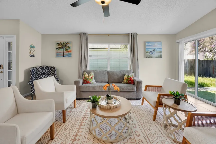 Perfect Jax Beach Gate Away 3 bedroom 2 Bath - Image 1