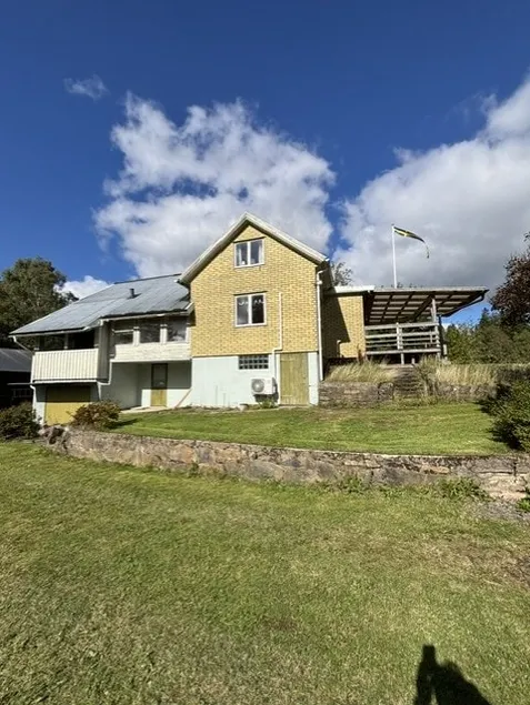 Villa Backen - Image 1