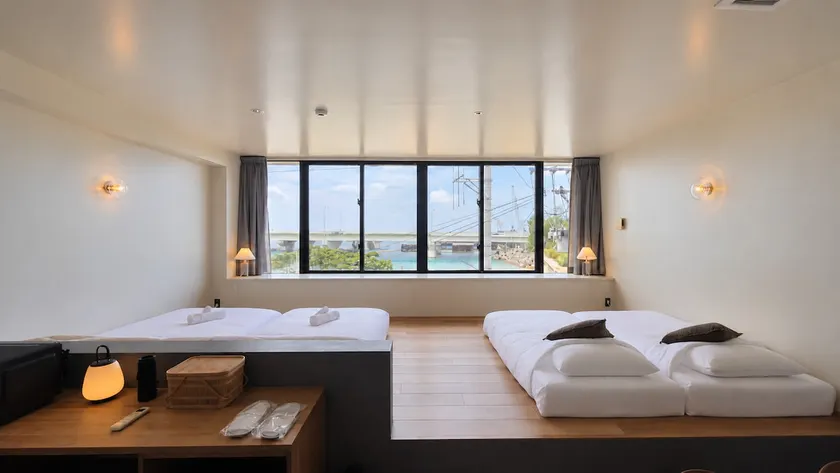 KAINOA Naminoue Beachfront Hotel - Image 1