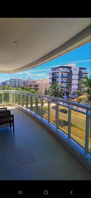 Season apartment in Cabo Frio - Image 1