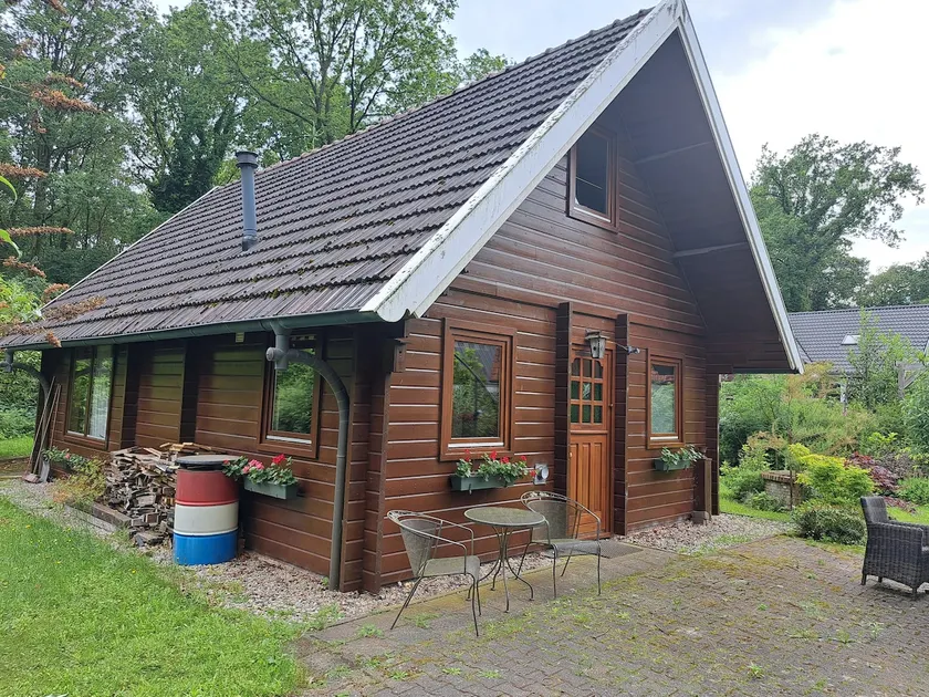 Chalet - Image 1