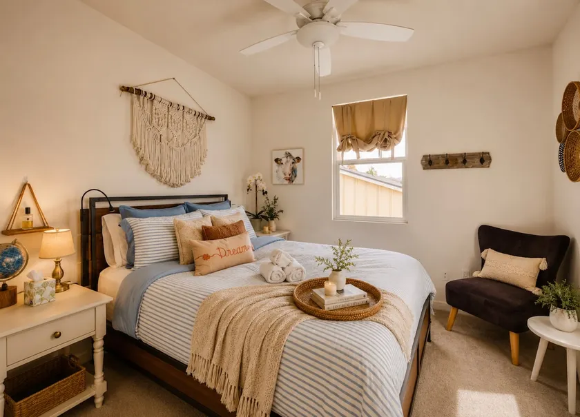 Wine Country Retreat | Furnished Monthly Stay - Image 1