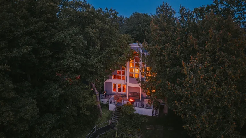 Thousand Island Waterfront Retreat | Views - Image 1