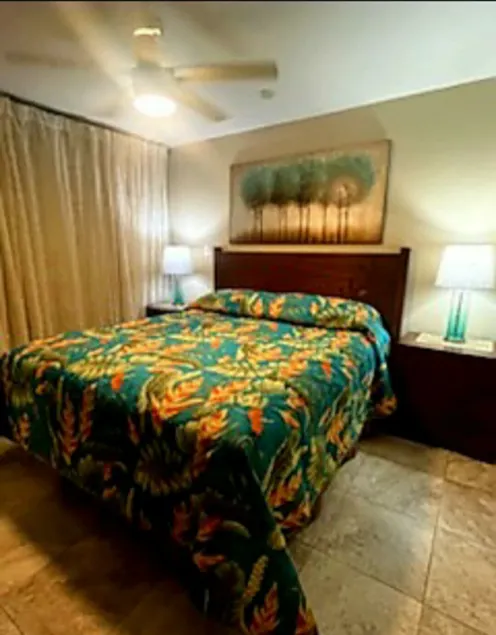 ALOHA Authentic Condo, C-29 - Image 1