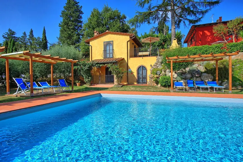 Casa Rossa 4 by PosarelliVillas - Image 1
