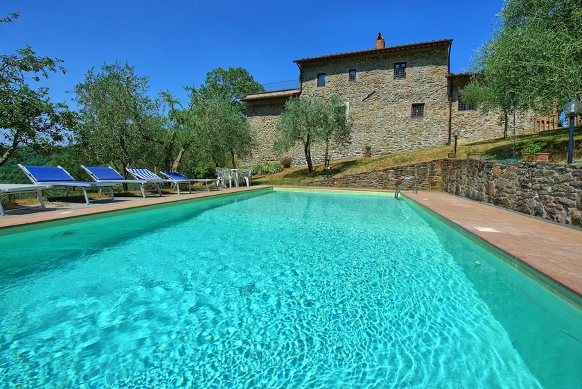 Villa Poggio Conca by PosarelliVillas - Image 1