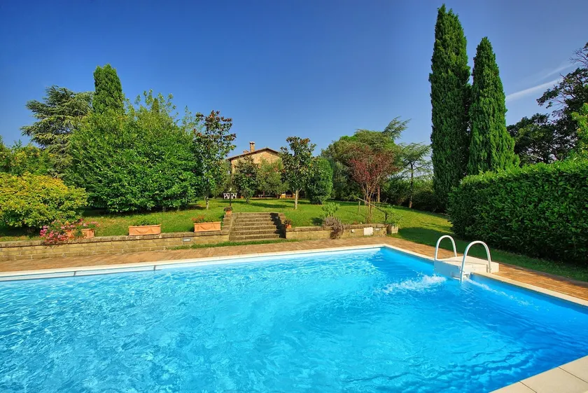 Holiday Home Casale Giulio by PosarelliVillas - Image 1