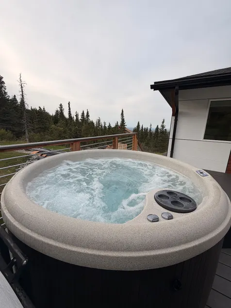 Bear Valley Retreat - Image 1