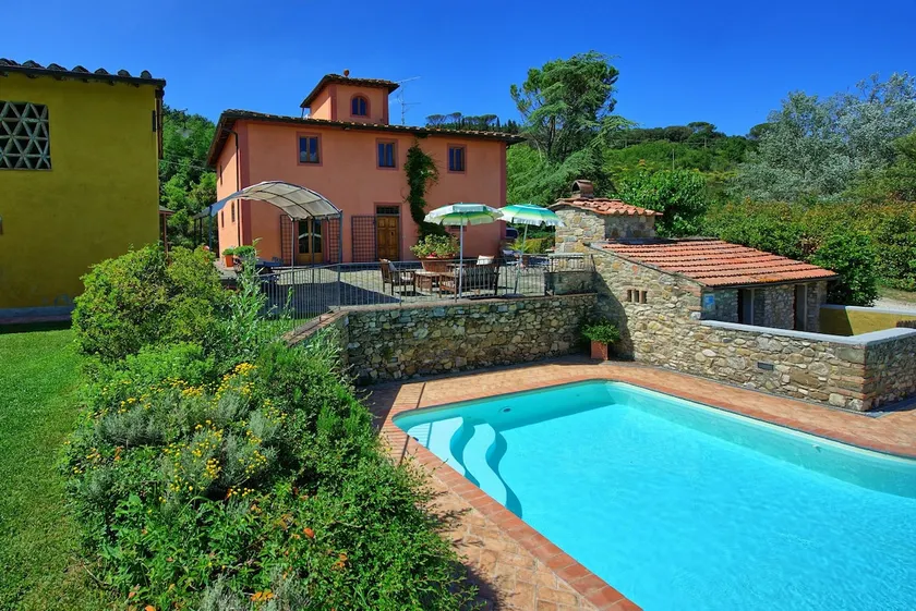 Casa Scopeti by PosarelliVillas - Image 1