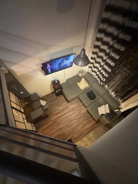 Madrid Loft duplex - Image 1
