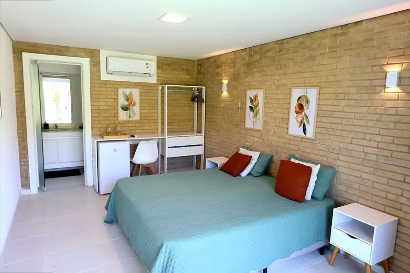 Recanto Japurá Itaboraí Inn - Temporada Urban. - Image 1