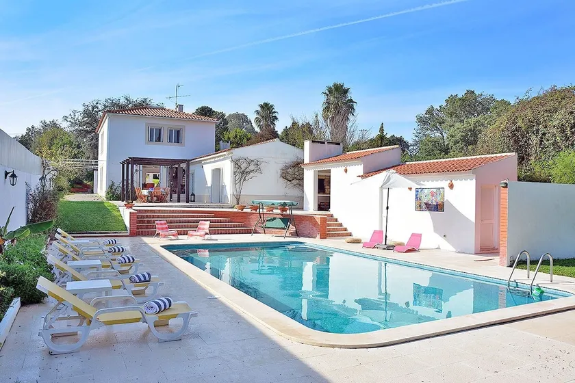 Villa Flora - Image 1