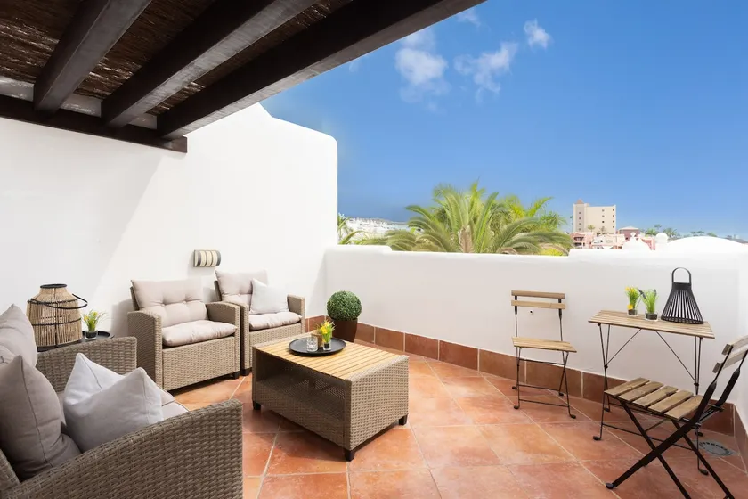 Cozy & Elegant. The Paradise Suites by Anne. Adeje - Image 1