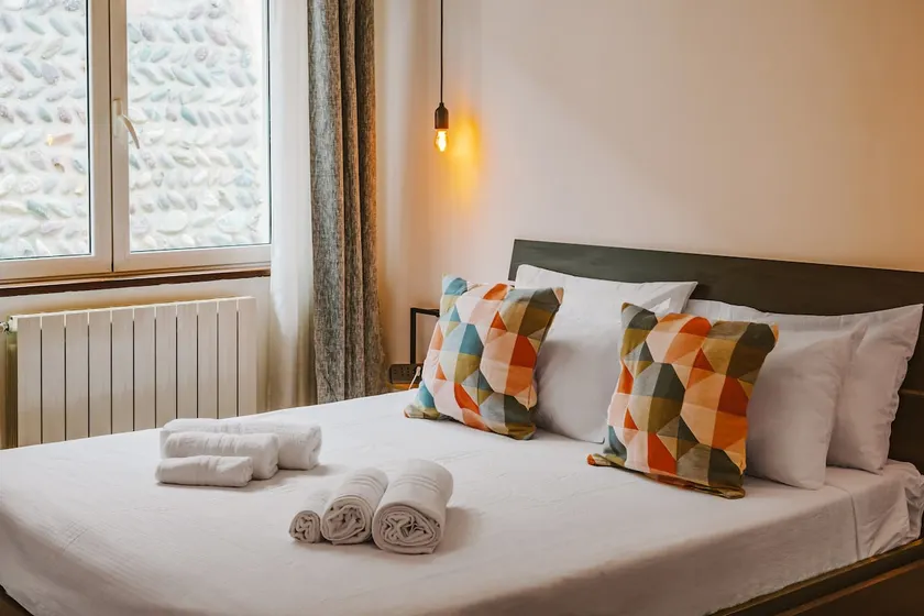 BGY Airport And Bedroom -Free WIFI - Image 1