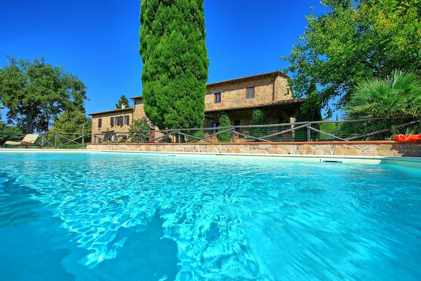 Holiday Home Il Frantoio by Interhome - Image 1