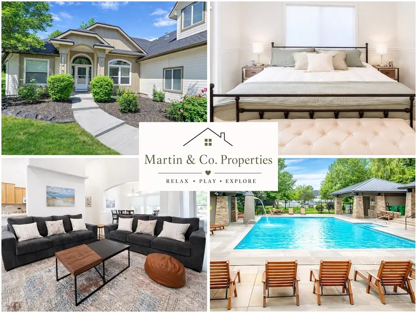 Family Retreat | Pool | 2 King Beds | Sleeps 10 - Image 1