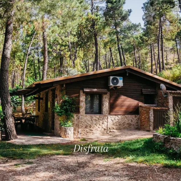 Finca El Lagunazo Riópar - Image 1