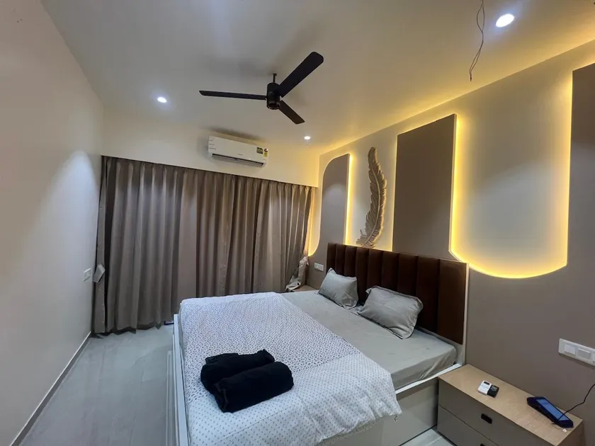 Serenity Stay 15 @ Wakad Hinjewadi Pune - Image 1