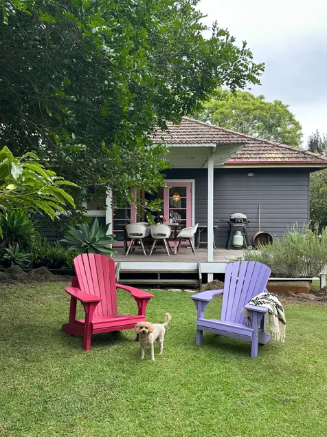 Audreys Nowra: Quiet, central location - Image 1