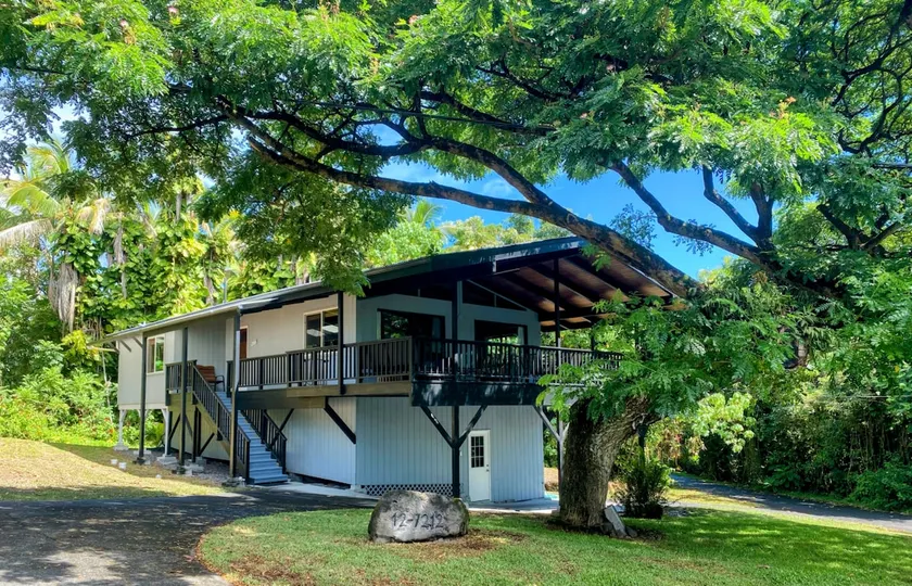 Kehena Beach Home in Paradise! - Image 1