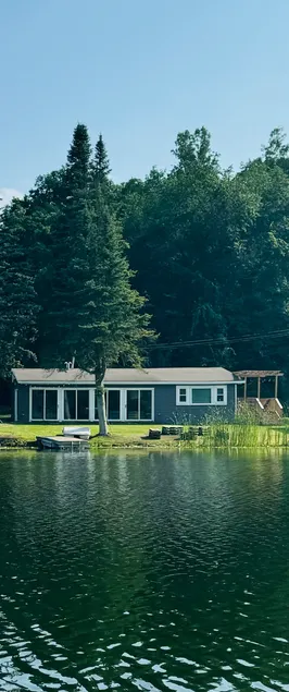 Charming Lakefront Retreat, LLC - Image 1