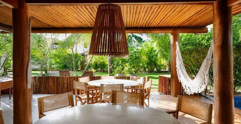 Casa Fé - Near the natural pools - Image 1