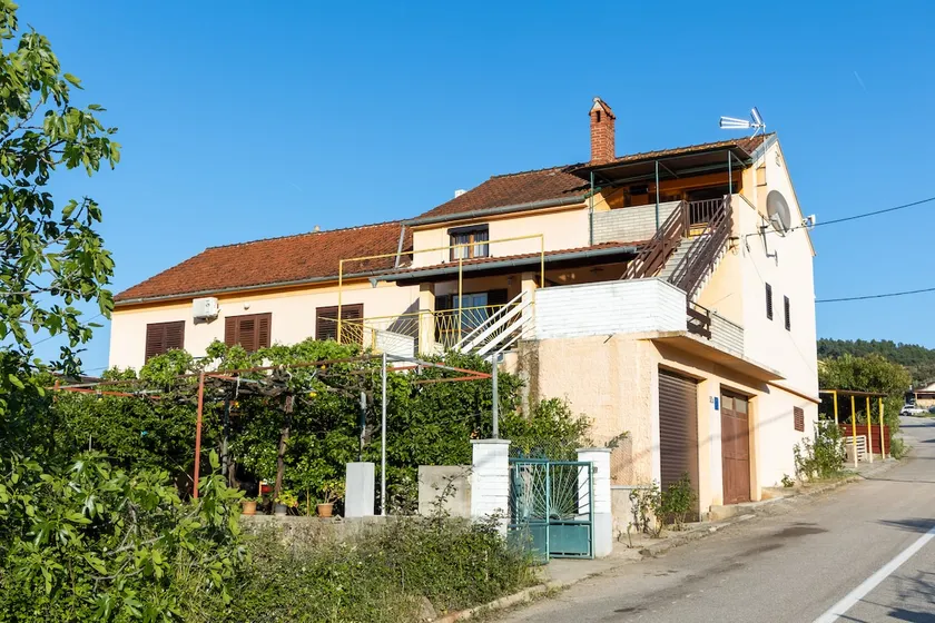 Vesna, app. A2+2 Luka, Dugi otok - Image 1