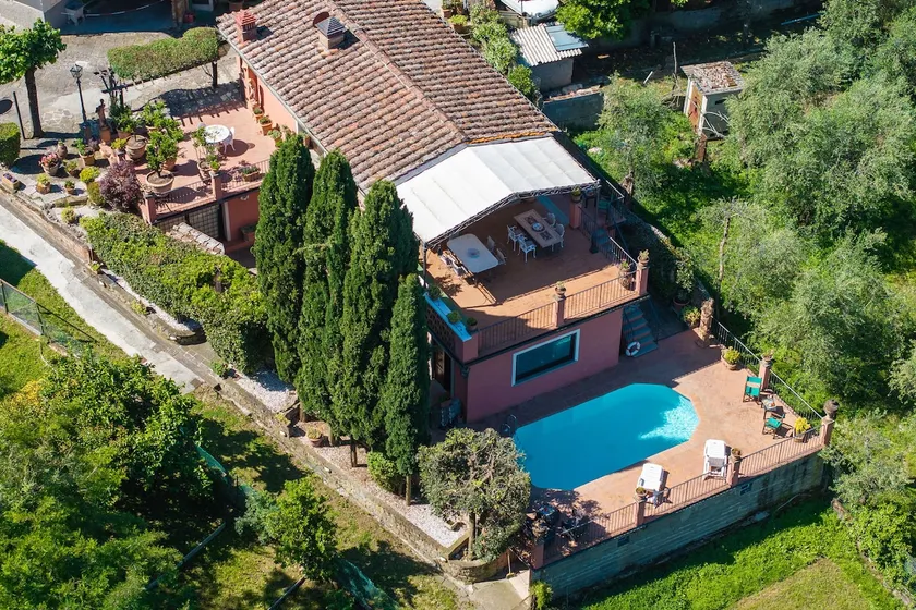 Casa Vania by PosarelliVillas - Image 1