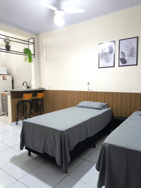 N6 | Accommodation with air-conditioning in industrial sector - Image 1