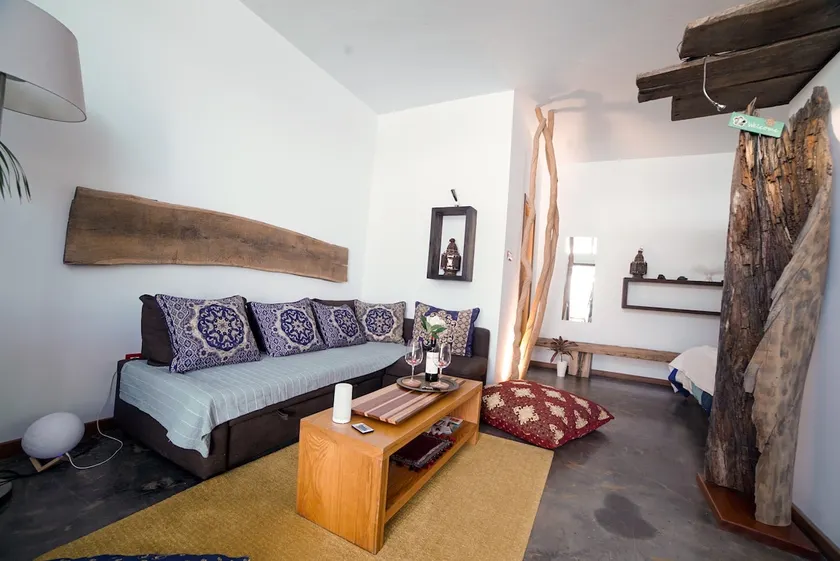 Lyra loft relax - Image 1