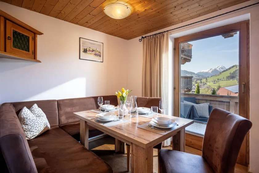 Apartment Sonnblick 50m² - Image 1