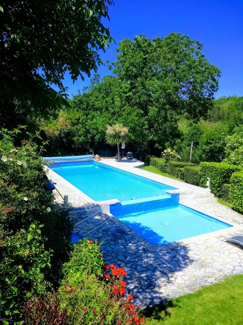 House With Stunning Views - La Vieille Grange - Image 1