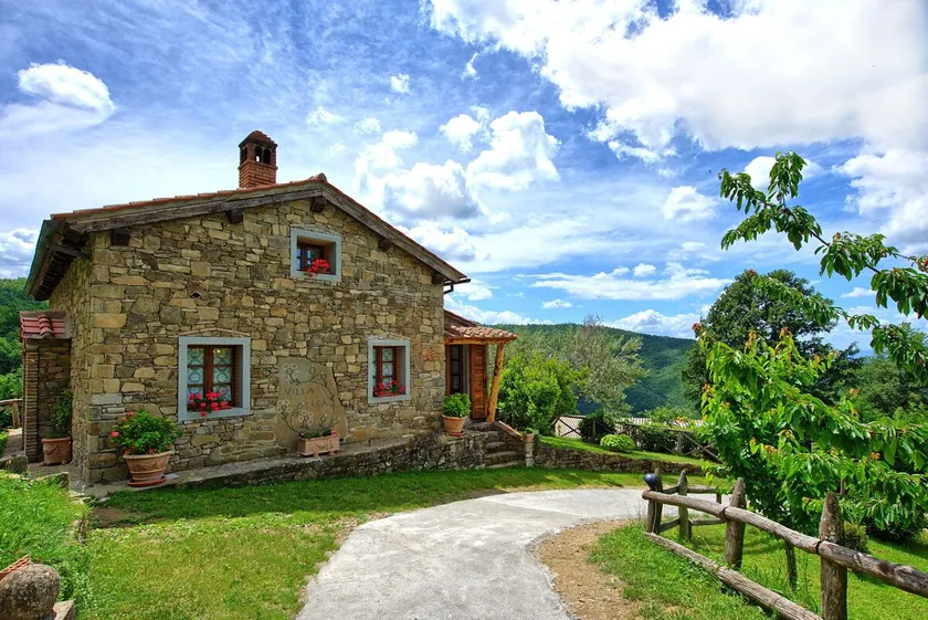 Villa Margherita Due by PosarelliVillas - Image 1