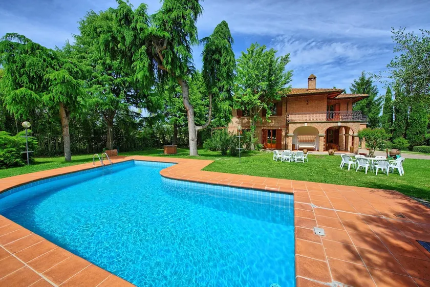 Villa Lauretana by PosarelliVillas - Image 1