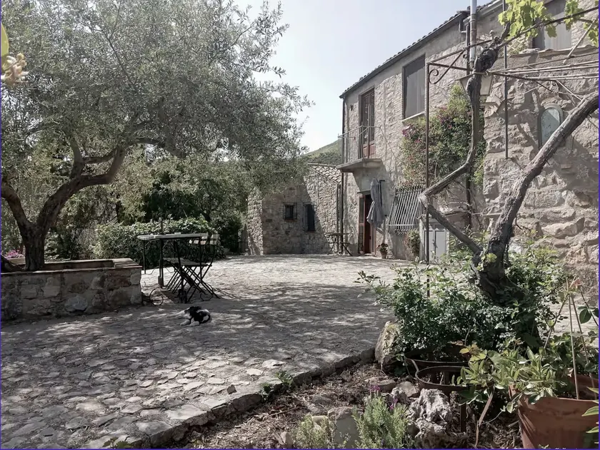 Casa del Vento in San Cono, im pulsierenden Herzen der Madonie. - Image 1