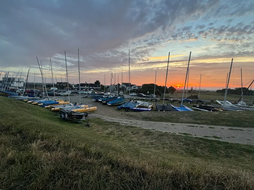 Retreat at the Suffolk Riviera - Image 1