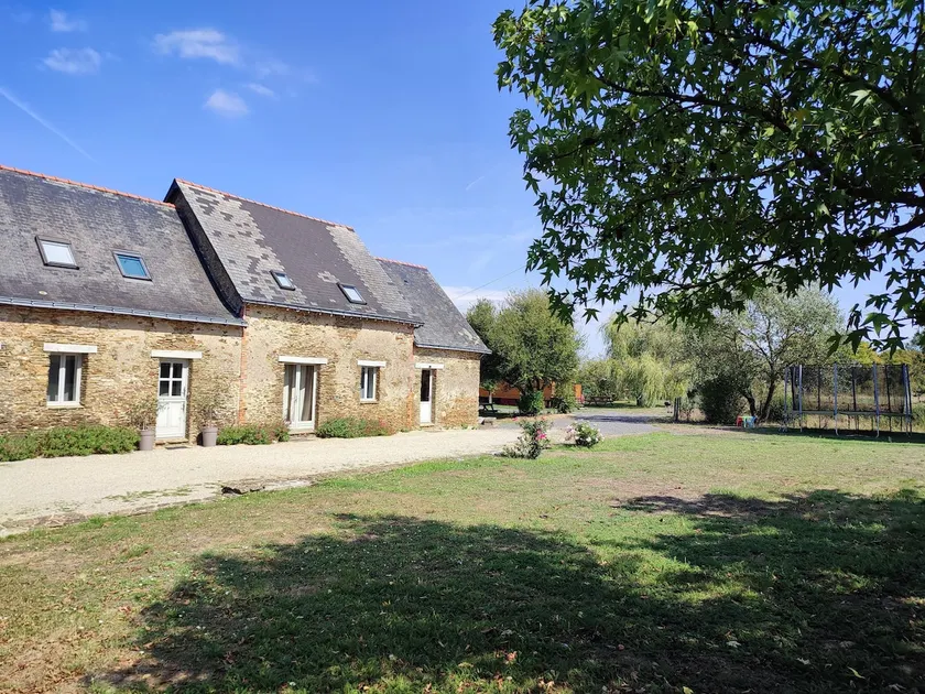Gîte La Pâquerie - Gîte "Le Clos de l'Étable" - Image 1