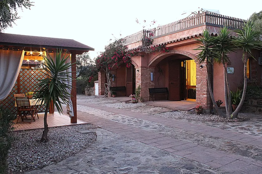 Sardinia Su Prelau Two-Room Flat - Image 1