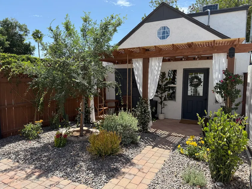 The Jasmine House - Image 1