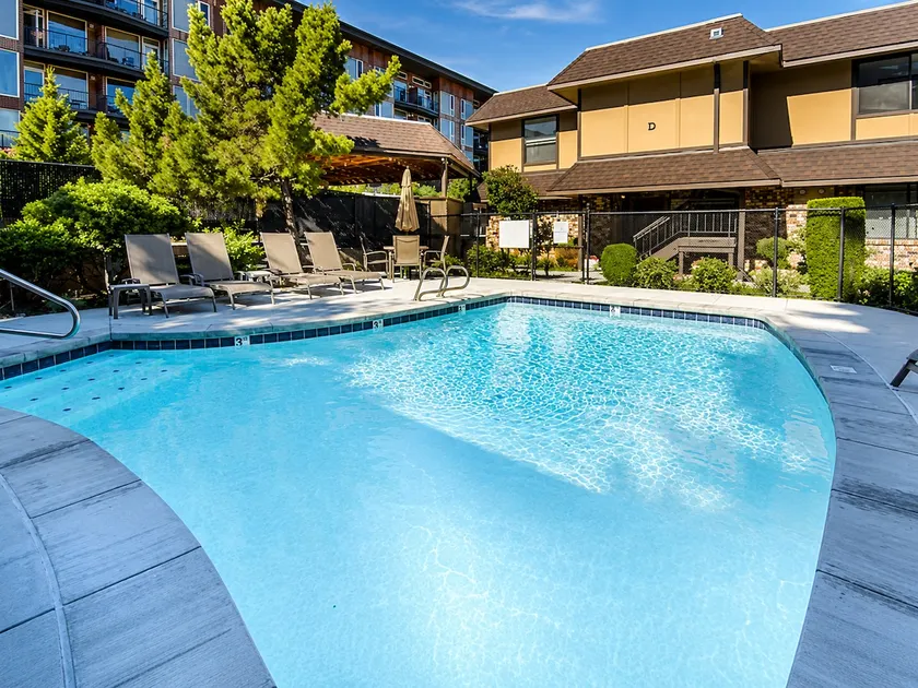 Fully Remodeled, Pool, Park, Lakefront Fun - Image 1