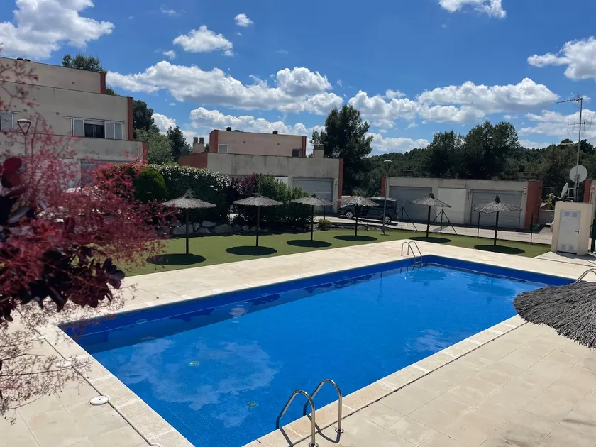 Country house 30 km from Barcelona - Image 1