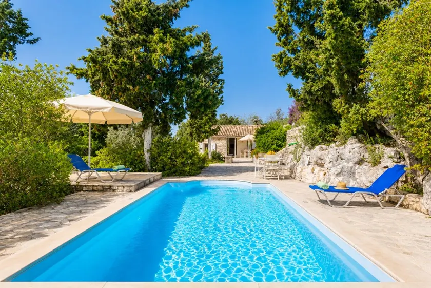 Millers Cottage Large Private Pool AC WiFi - Image 1