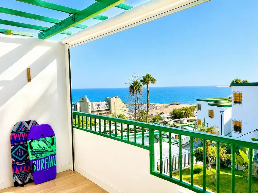 Ocean View Terrace - Heated Pool- Beach - Image 1