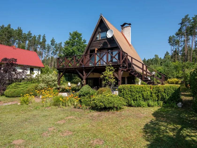 Borek Sulęcki by Interhome - Image 1