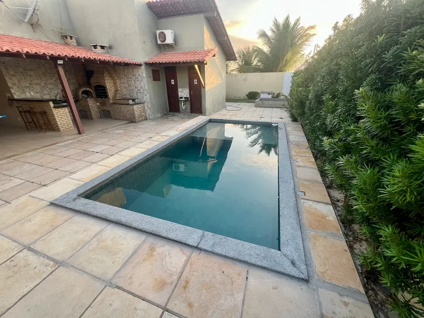 Casa de Praia Coqueiro - Luís Correia, Piauí - Image 1