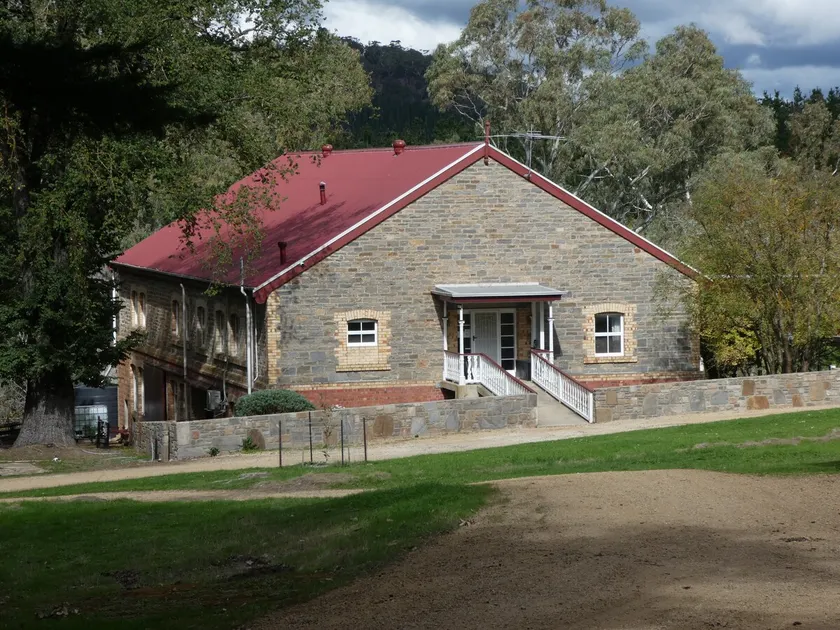 Martinsell Cottage Barossa Valley - Image 1