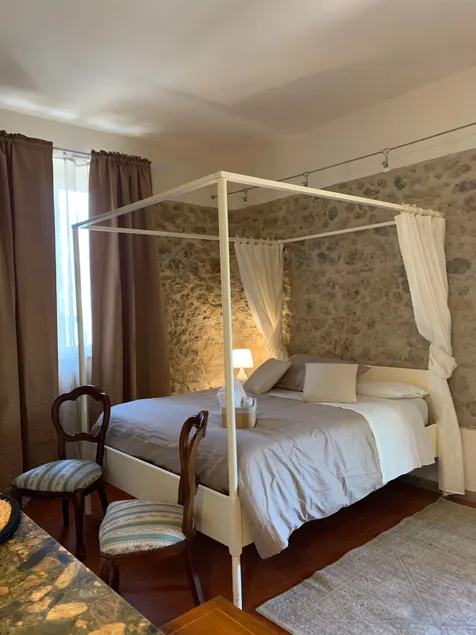 WELCOMING STUDIO IN THE CHIANTI AREA, NEAR SIENA - Image 1