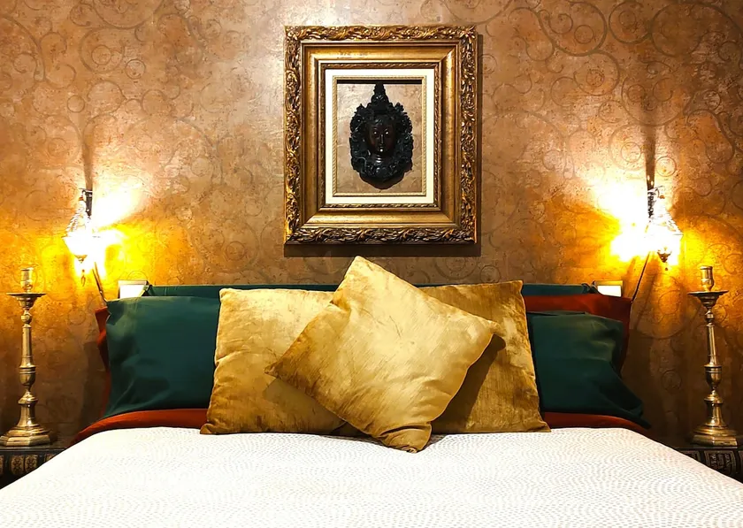 Hathor home Madrid - Image 1
