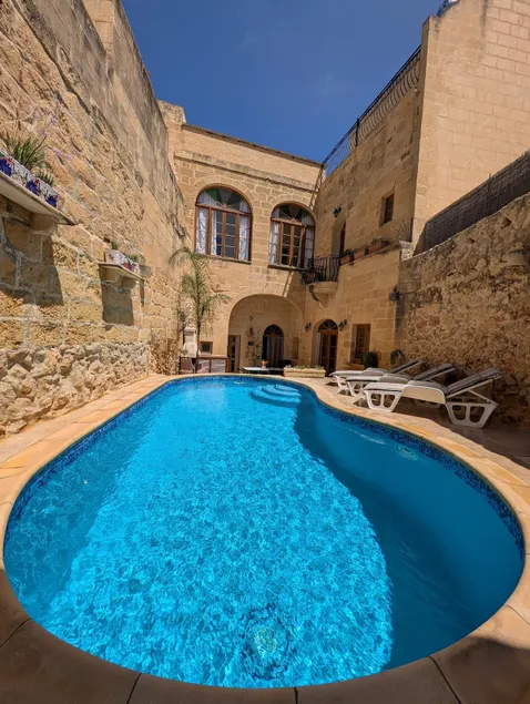 Ta' Dratta - Your Perfect Gozo Escape - Image 1