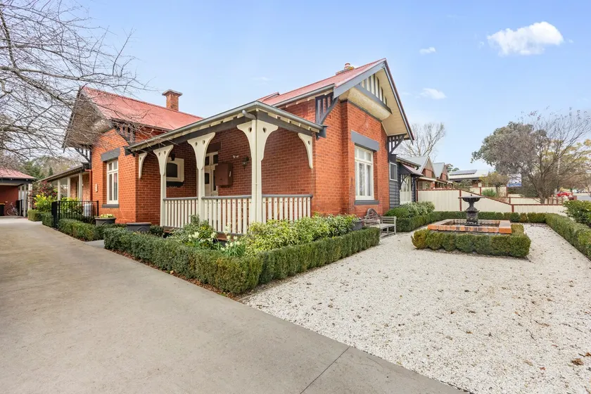 The Manse - Image 1